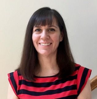 Stephanie Patterson Gilbert